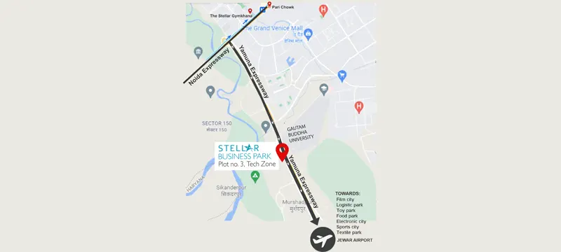 Location